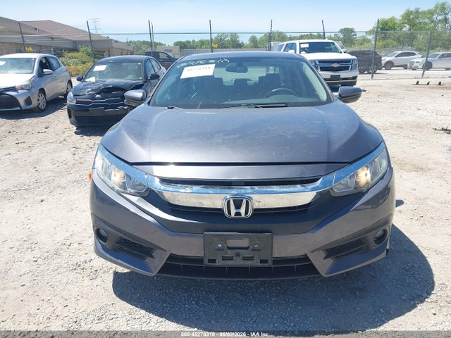 Aukcja sprzedaży 2016 Honda Civic Ex-t, vin: 19XFC1F37GE014746, numer aukcji: 45276310