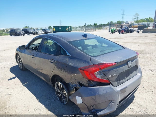 Aukcja sprzedaży 2016 Honda Civic Ex-t, vin: 19XFC1F37GE014746, numer aukcji: 45276310