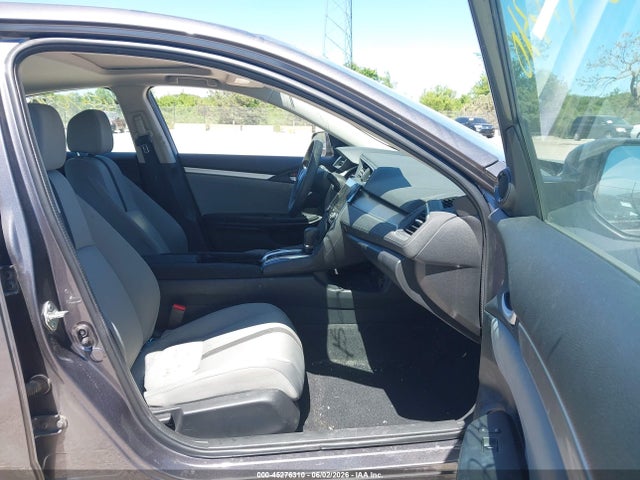 Aukcja sprzedaży 2016 Honda Civic Ex-t, vin: 19XFC1F37GE014746, numer aukcji: 45276310
