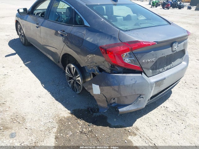 Aukcja sprzedaży 2016 Honda Civic Ex-t, vin: 19XFC1F37GE014746, numer aukcji: 45276310