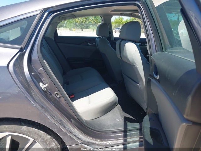 Aukcja sprzedaży 2016 Honda Civic Ex-t, vin: 19XFC1F37GE014746, numer aukcji: 45276310