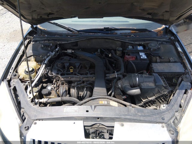 Aukcja sprzedaży 2007 Mercury Milan I4 Premier, vin: 3MEHM08Z27R628760, numer aukcji: 45276315