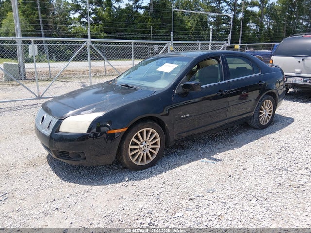 Aukcja sprzedaży 2007 Mercury Milan I4 Premier, vin: 3MEHM08Z27R628760, numer aukcji: 45276315