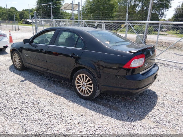 Aukcja sprzedaży 2007 Mercury Milan I4 Premier, vin: 3MEHM08Z27R628760, numer aukcji: 45276315