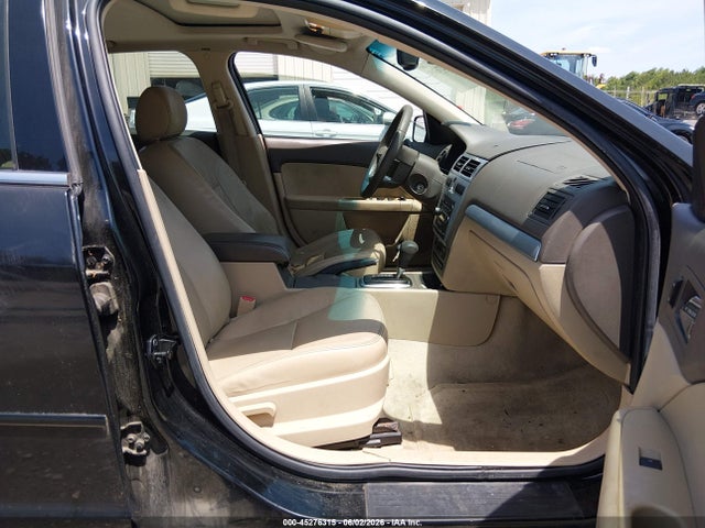 Aukcja sprzedaży 2007 Mercury Milan I4 Premier, vin: 3MEHM08Z27R628760, numer aukcji: 45276315