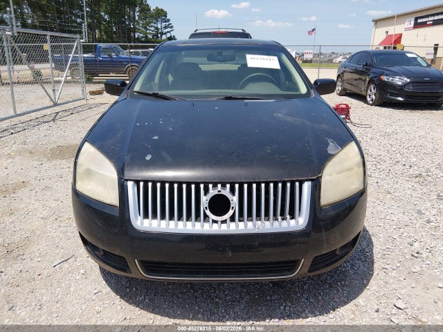 Aukcja sprzedaży 2007 Mercury Milan I4 Premier, vin: 3MEHM08Z27R628760, numer aukcji: 45276315
