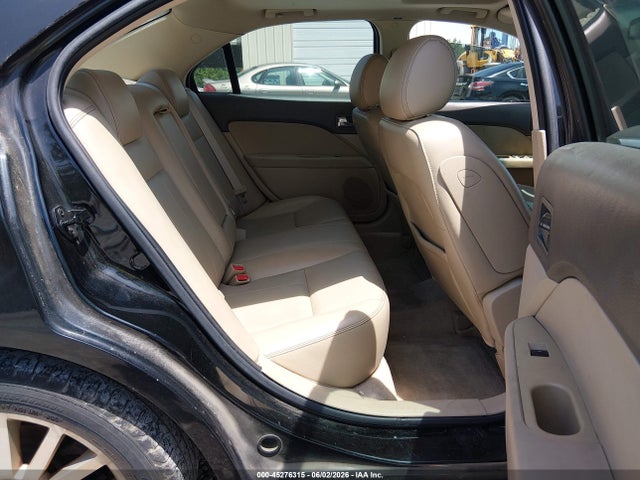 Aukcja sprzedaży 2007 Mercury Milan I4 Premier, vin: 3MEHM08Z27R628760, numer aukcji: 45276315