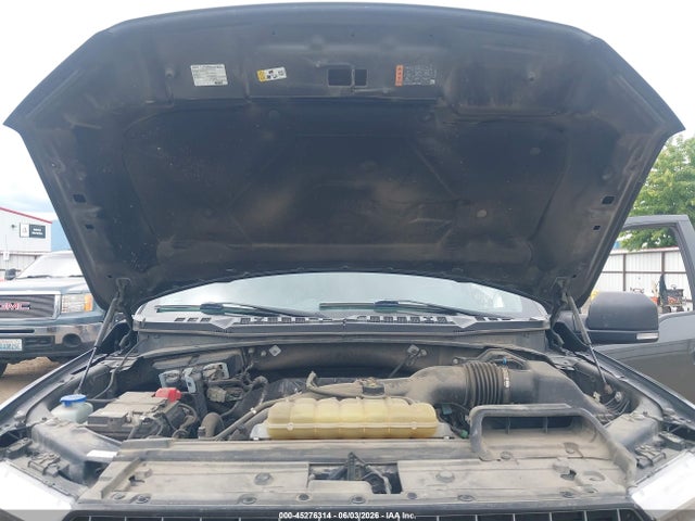 45276314 :رقم المزاد ، 1FTEW1EP3LKE20506 vin ، 2020 Ford F-150 Xlt مزاد بيع