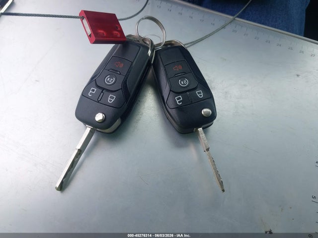 45276314 :رقم المزاد ، 1FTEW1EP3LKE20506 vin ، 2020 Ford F-150 Xlt مزاد بيع