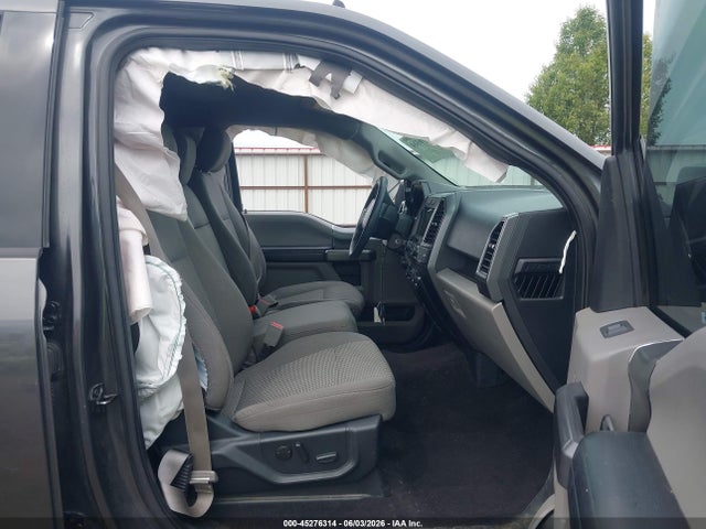 45276314 :رقم المزاد ، 1FTEW1EP3LKE20506 vin ، 2020 Ford F-150 Xlt مزاد بيع