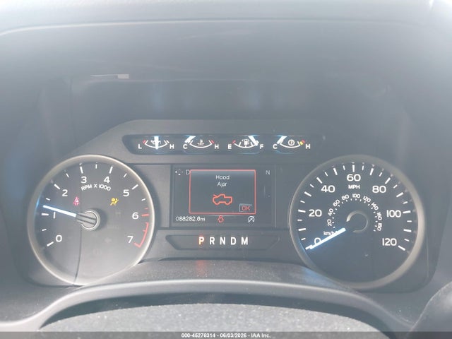 45276314 :رقم المزاد ، 1FTEW1EP3LKE20506 vin ، 2020 Ford F-150 Xlt مزاد بيع