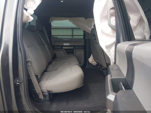 45276314 :رقم المزاد ، 1FTEW1EP3LKE20506 vin ، 2020 Ford F-150 Xlt مزاد بيع