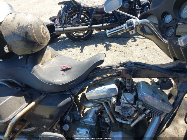 45276317 :رقم المزاد ، 1HD1DJL19TY611572 vin ، 1996 Harley-davidson Flht Classic مزاد بيع