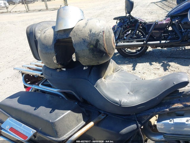 45276317 :رقم المزاد ، 1HD1DJL19TY611572 vin ، 1996 Harley-davidson Flht Classic مزاد بيع