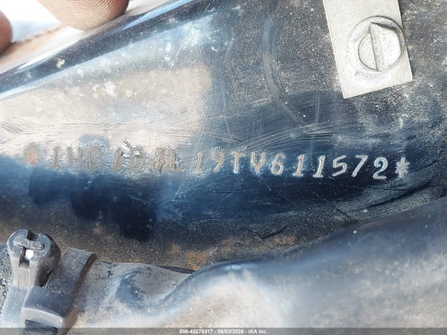 45276317 :رقم المزاد ، 1HD1DJL19TY611572 vin ، 1996 Harley-davidson Flht Classic مزاد بيع