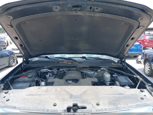 Aukcja sprzedaży 2014 Chevrolet Silverado 1500 1lt, vin: 1GCRCREC2EZ116549, numer aukcji: 45276322