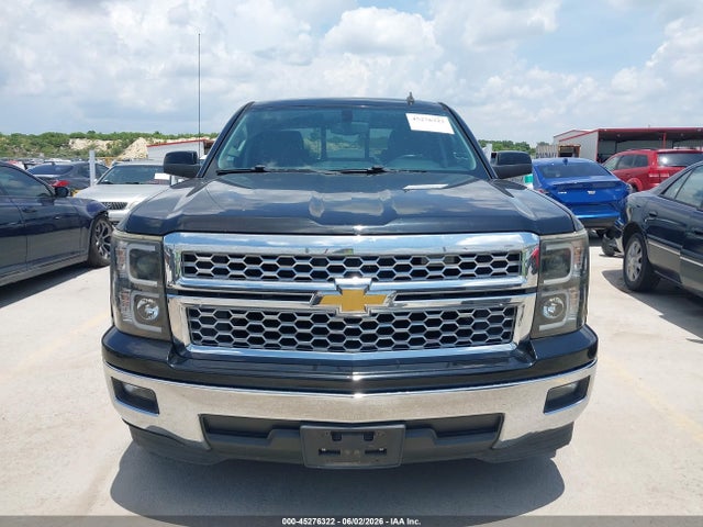 Aukcja sprzedaży 2014 Chevrolet Silverado 1500 1lt, vin: 1GCRCREC2EZ116549, numer aukcji: 45276322