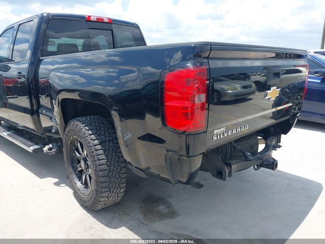 Aukcja sprzedaży 2014 Chevrolet Silverado 1500 1lt, vin: 1GCRCREC2EZ116549, numer aukcji: 45276322