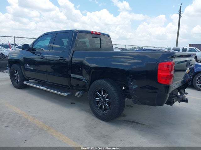 Aukcja sprzedaży 2014 Chevrolet Silverado 1500 1lt, vin: 1GCRCREC2EZ116549, numer aukcji: 45276322