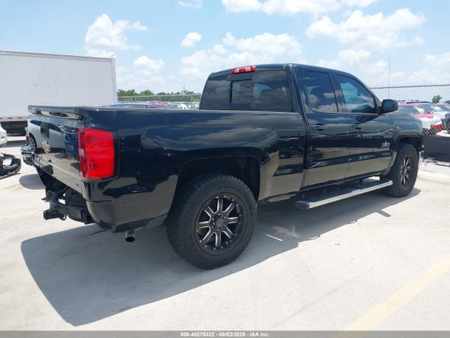 Aukcja sprzedaży 2014 Chevrolet Silverado 1500 1lt, vin: 1GCRCREC2EZ116549, numer aukcji: 45276322