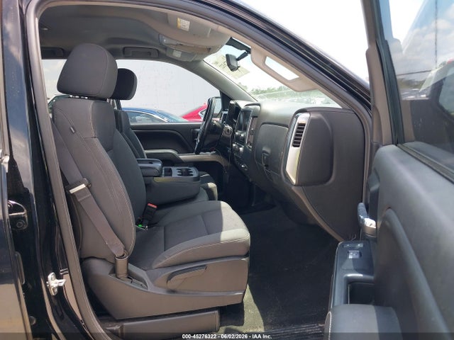 Aukcja sprzedaży 2014 Chevrolet Silverado 1500 1lt, vin: 1GCRCREC2EZ116549, numer aukcji: 45276322
