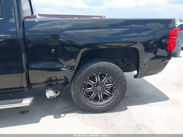 Aukcja sprzedaży 2014 Chevrolet Silverado 1500 1lt, vin: 1GCRCREC2EZ116549, numer aukcji: 45276322