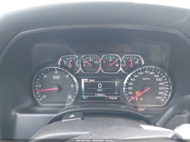 Aukcja sprzedaży 2014 Chevrolet Silverado 1500 1lt, vin: 1GCRCREC2EZ116549, numer aukcji: 45276322