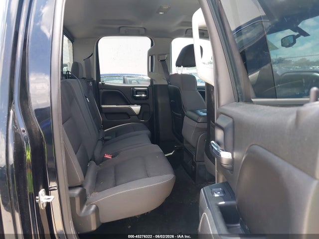 Aukcja sprzedaży 2014 Chevrolet Silverado 1500 1lt, vin: 1GCRCREC2EZ116549, numer aukcji: 45276322