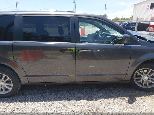 Dodge Grand Caravan Sxt 2018 2C4RDGCG9JR208513 Image 14