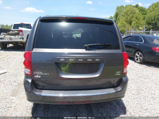 Dodge Grand Caravan Sxt 2018 2C4RDGCG9JR208513 Image 17