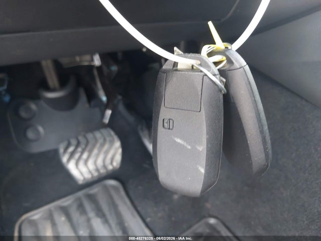 Продаж на аукціоні авто 2025 Infiniti Qx50 Luxe Awd, vin: 3PCAJ5BB9SF110949, номер лоту: 45276325