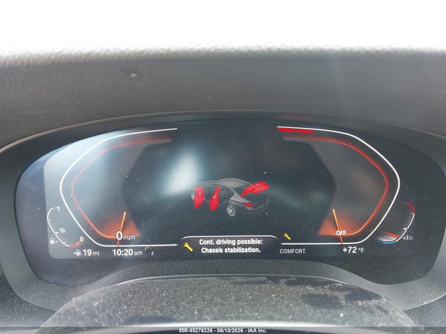 Продажа на аукционе авто 2020 Bmw 530i Xdrive, vin: WBAJR7C04LWW79669, номер лота: 45276326