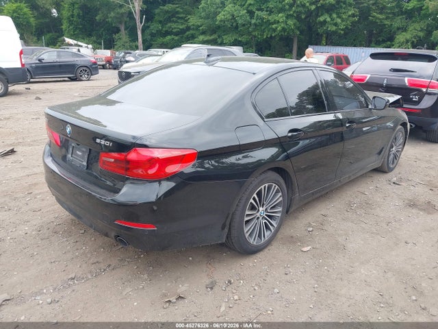 Продажа на аукционе авто 2020 Bmw 530i Xdrive, vin: WBAJR7C04LWW79669, номер лота: 45276326