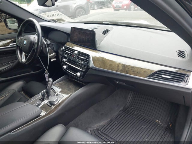 Продажа на аукционе авто 2020 Bmw 530i Xdrive, vin: WBAJR7C04LWW79669, номер лота: 45276326