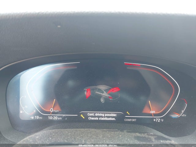 Продажа на аукционе авто 2020 Bmw 530i Xdrive, vin: WBAJR7C04LWW79669, номер лота: 45276326