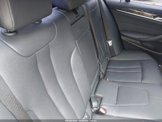 Продажа на аукционе авто 2020 Bmw 530i Xdrive, vin: WBAJR7C04LWW79669, номер лота: 45276326