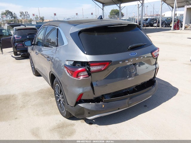 Ford Escape Phev 2024 1FMCU0E1XRUA14315 Image 3