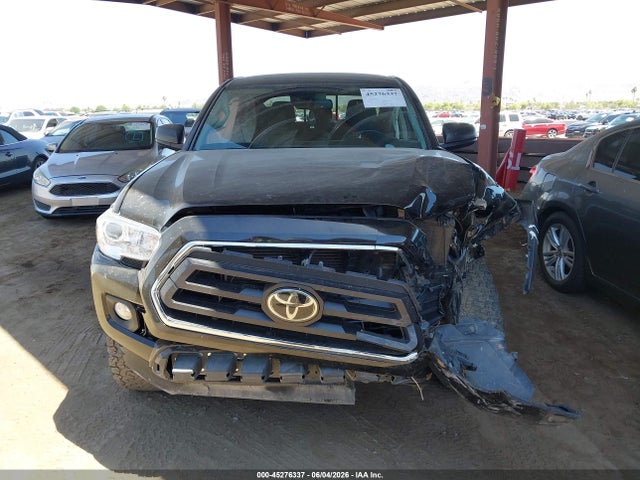 Toyota Tacoma Sr5 V6 2023 3TMAZ5CN3PM203275 Image 12