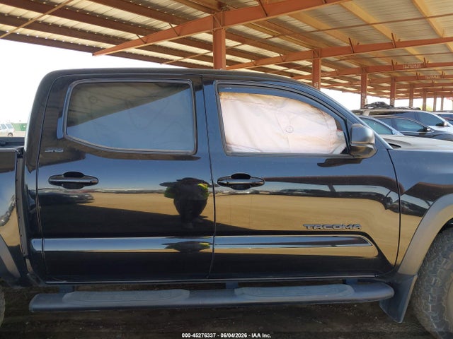 Toyota Tacoma Sr5 V6 2023 3TMAZ5CN3PM203275 Image 13