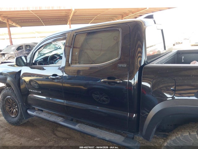 Toyota Tacoma Sr5 V6 2023 3TMAZ5CN3PM203275 Image 14