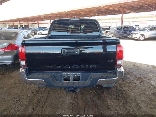 Toyota Tacoma Sr5 V6 2023 3TMAZ5CN3PM203275 Image 16