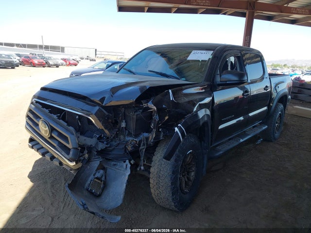 Toyota Tacoma Sr5 V6 2023 3TMAZ5CN3PM203275 Image 6