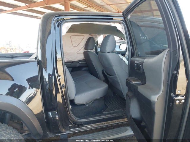 Toyota Tacoma Sr5 V6 2023 3TMAZ5CN3PM203275 Image 8