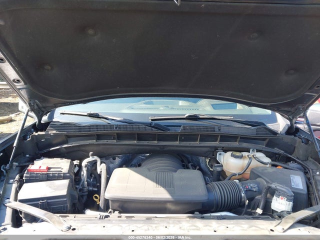 Продаж на аукціоні авто 2021 Gmc Sierra 1500 4wd  Short Box Denali, vin: 3GTU9FEL3MG114072, номер лоту: 45276340