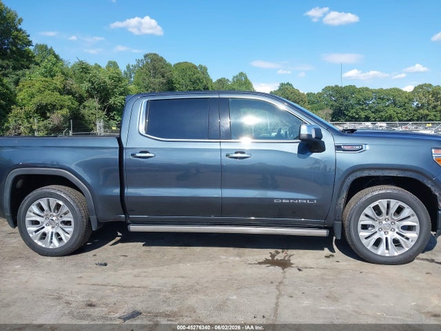 Продаж на аукціоні авто 2021 Gmc Sierra 1500 4wd  Short Box Denali, vin: 3GTU9FEL3MG114072, номер лоту: 45276340
