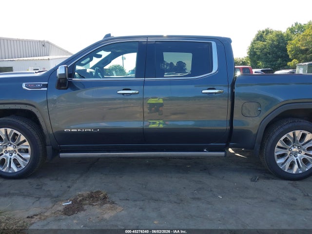 Продаж на аукціоні авто 2021 Gmc Sierra 1500 4wd  Short Box Denali, vin: 3GTU9FEL3MG114072, номер лоту: 45276340