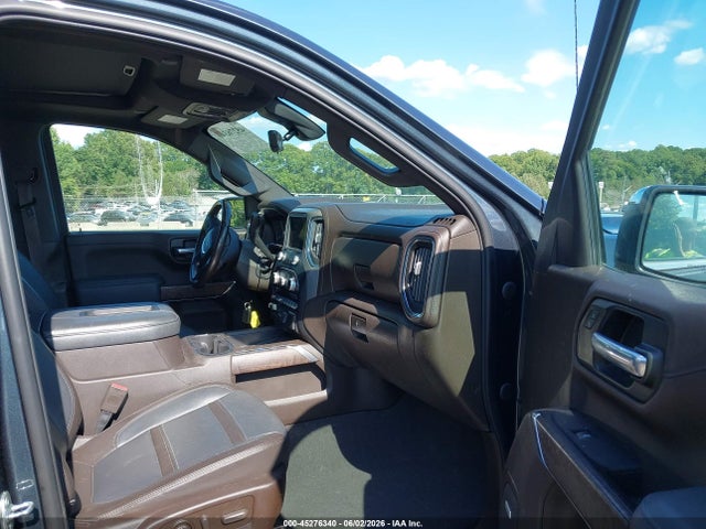 Продаж на аукціоні авто 2021 Gmc Sierra 1500 4wd  Short Box Denali, vin: 3GTU9FEL3MG114072, номер лоту: 45276340