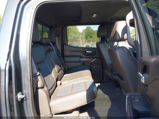 Продаж на аукціоні авто 2021 Gmc Sierra 1500 4wd  Short Box Denali, vin: 3GTU9FEL3MG114072, номер лоту: 45276340