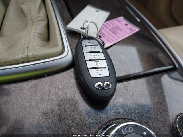 Продажа на аукционе авто 2014 Infiniti Qx60, vin: 5N1AL0MN3EC501077, номер лота: 45276344