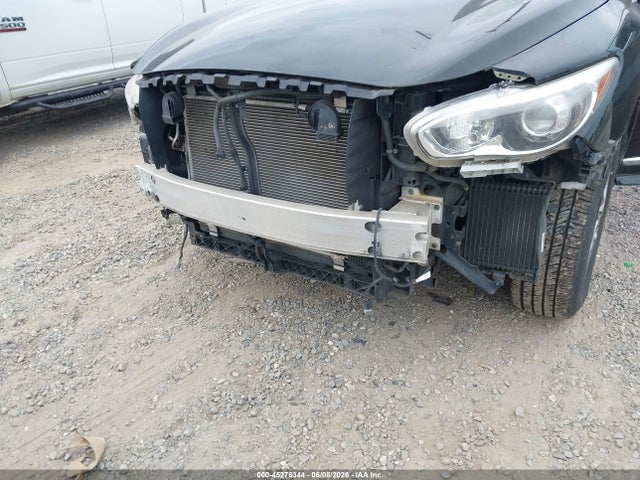 Продажа на аукционе авто 2014 Infiniti Qx60, vin: 5N1AL0MN3EC501077, номер лота: 45276344